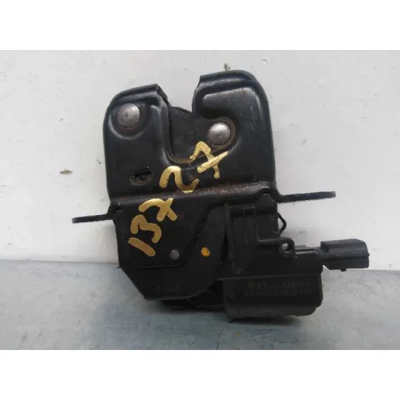 Cerradura Maletero / Porton para Renault Megane Iii Sport Tourer
