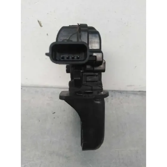 Cerradura Maletero / Porton para Renault Megane Iii Sport Tourer