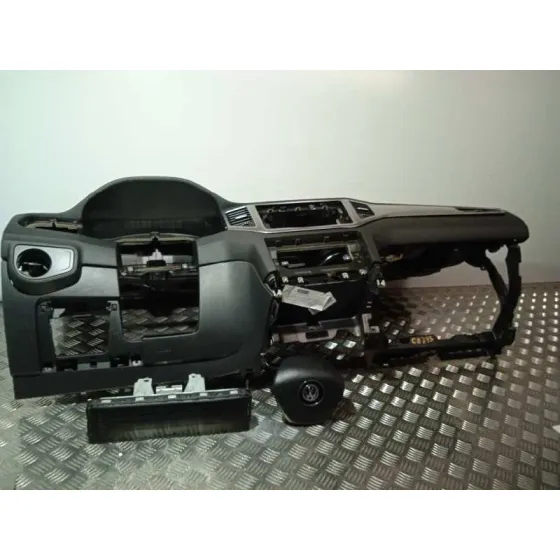 Kit Airbag para Volkswagen Golf Vii Sportsvan