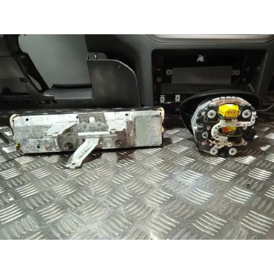 Kit Airbag para Volkswagen Golf Vii Sportsvan