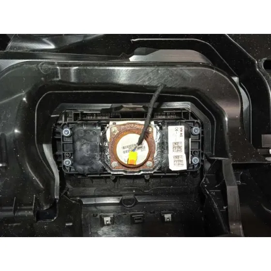 Kit Airbag para Volkswagen Golf Vii Sportsvan