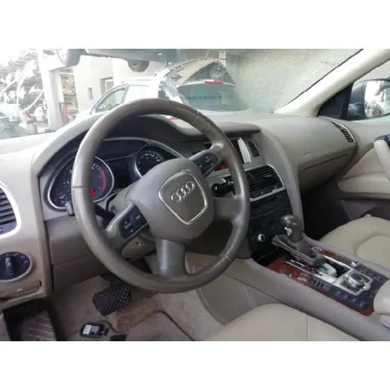 Kit Airbag para Audi Q7 (4L)