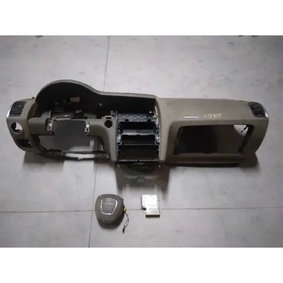 Kit Airbag para Audi Q7 (4L)