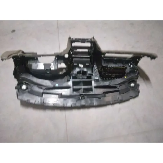 Kit Airbag para Audi Q7 (4L)
