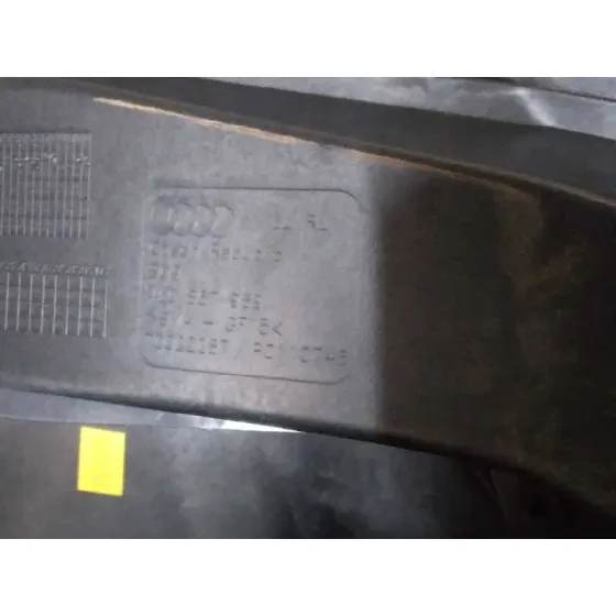 Kit Airbag para Audi Q7 (4L)
