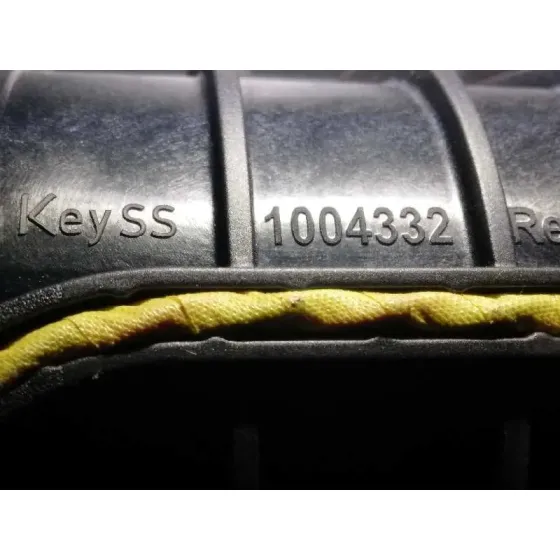 Kit Airbag para Audi Q7 (4L)