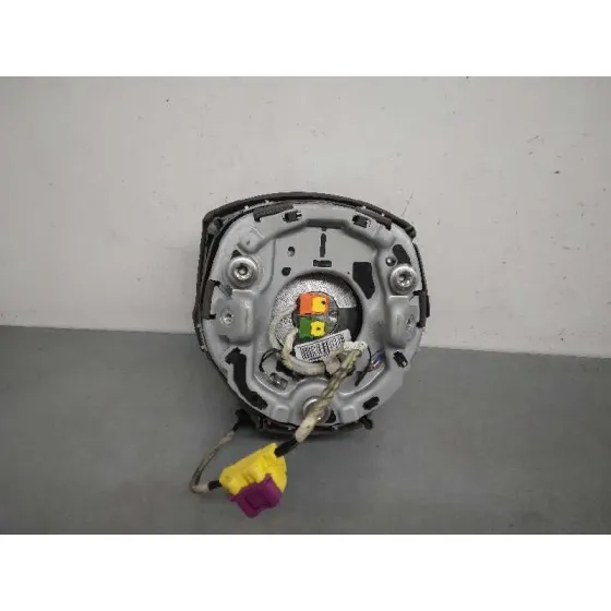 Kit Airbag para Audi Q7 (4L)