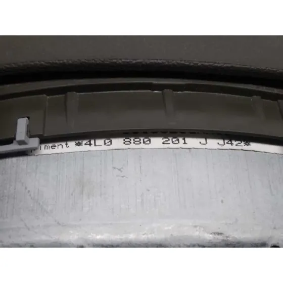 Kit Airbag para Audi Q7 (4L)