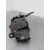 Cerradura Puerta Delantera Izquierda para Fiat Panda (169)