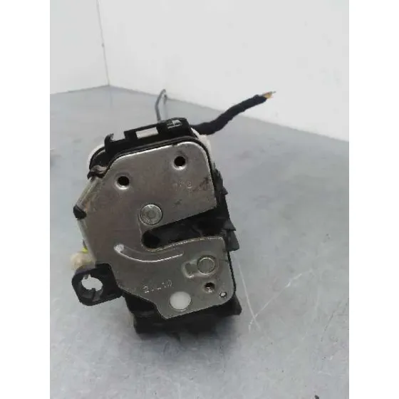 Cerradura Puerta Delantera Izquierda para Fiat Panda (169)