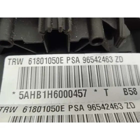 Airbag Delantero Izquierdo para Citroën C4 Picasso