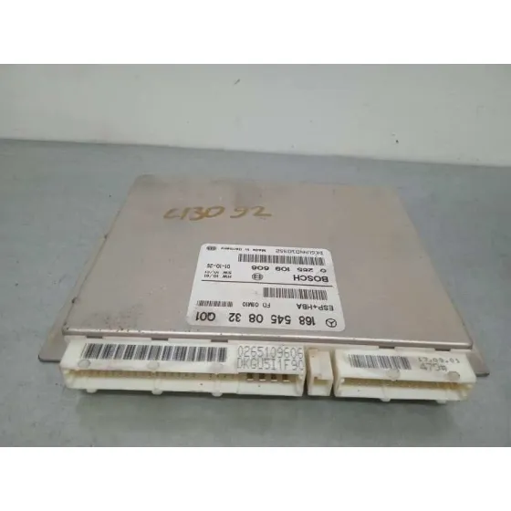 Centralita Abs para Mercedes-Benz Clase A (W168)