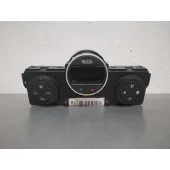 Mando Climatizador para Renault Clio Iii
