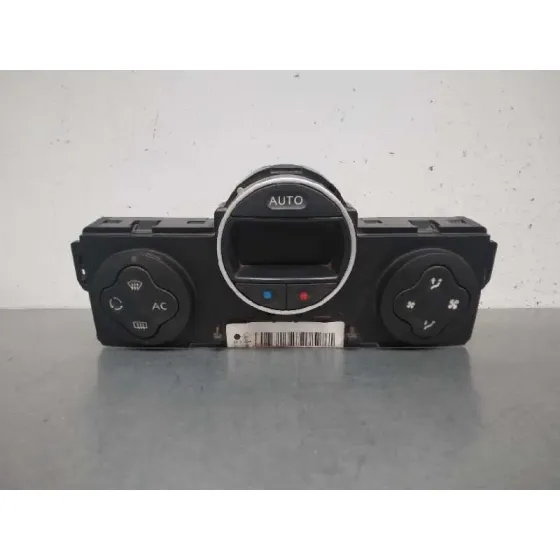 Mando Climatizador para Renault Clio Iii