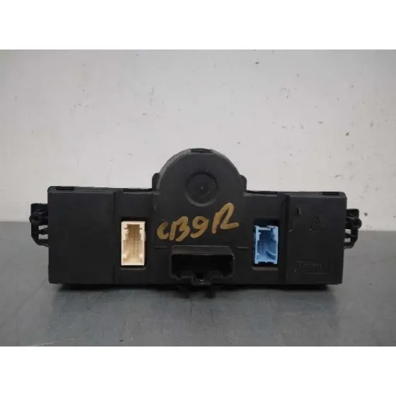 Mando Climatizador para Renault Clio Iii