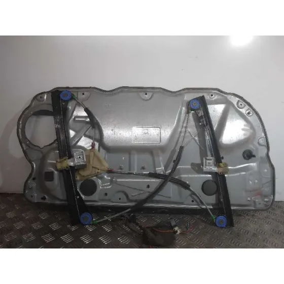 Elevalunas Delantero Derecho para Volkswagen Polo (9N3)