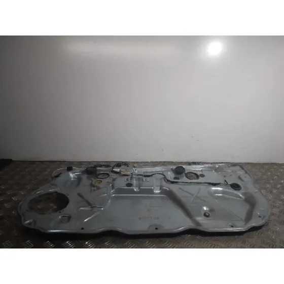 Elevalunas Delantero Derecho para Volkswagen Polo (9N3)