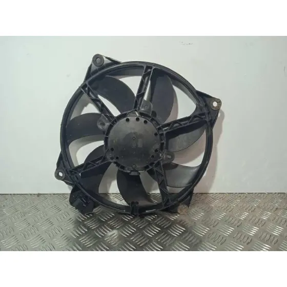 Electroventilador para Renault Megane Iii Sport Tourer