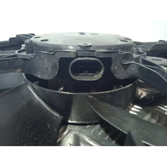 Electroventilador para Renault Megane Iii Sport Tourer