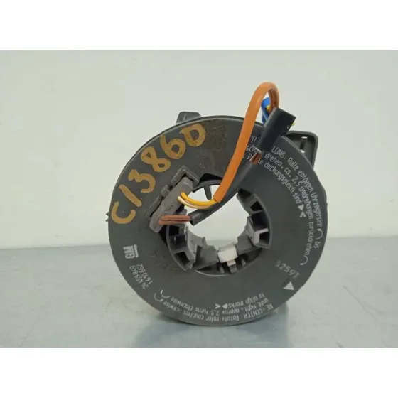 Anillo Airbag para Opel Corsa C