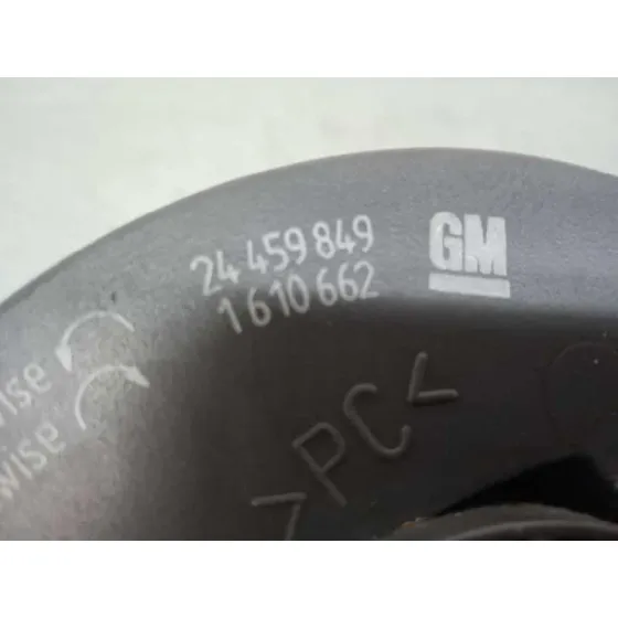 Anillo Airbag para Opel Corsa C