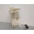 Aforador para Subaru Legacy Lim. B14