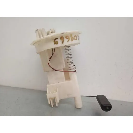 Aforador para Subaru Legacy Lim. B14