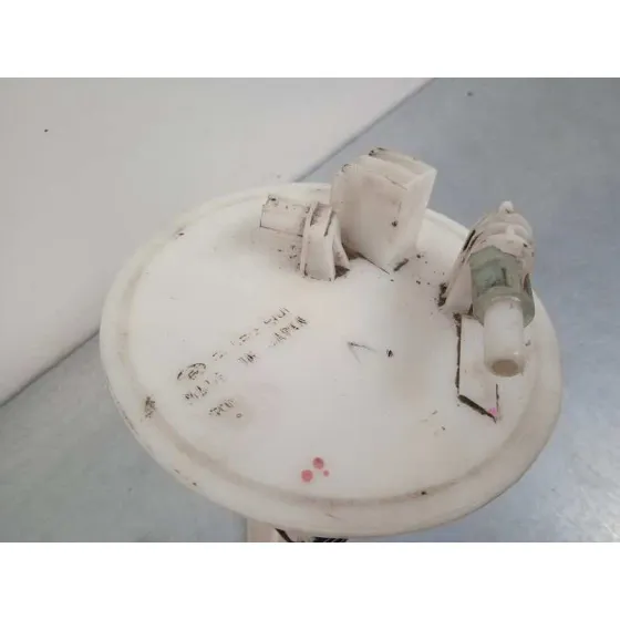 Aforador para Subaru Legacy Lim. B14