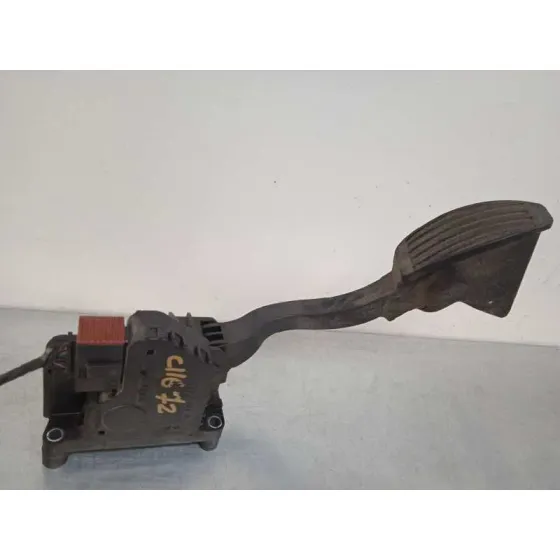 Potenciometro Pedal para Ford Ka (Ccu)