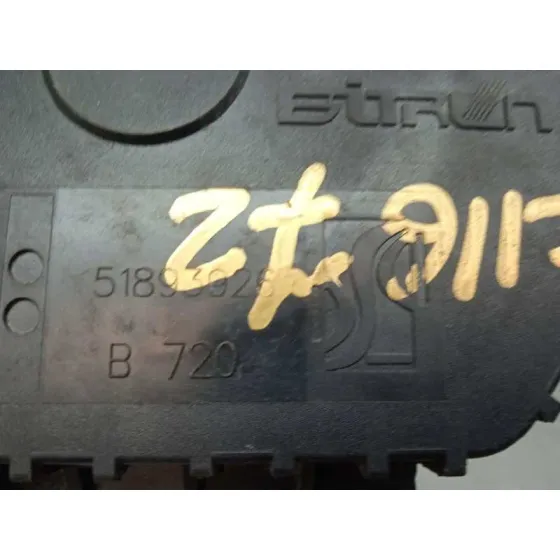 Potenciometro Pedal para Ford Ka (Ccu)