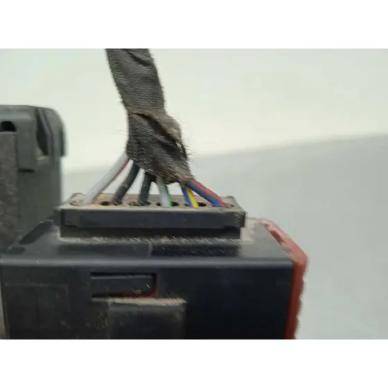 Potenciometro Pedal para Ford Ka (Ccu)