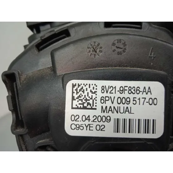 Potenciometro Pedal para Ford Fiesta (Cb1)