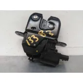 Cerradura Maletero / Porton para Dacia Duster