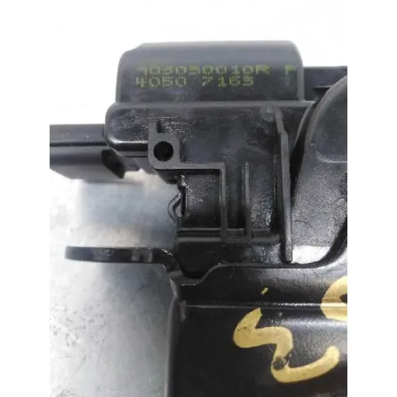 Cerradura Maletero / Porton para Dacia Duster