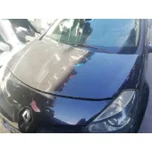 Capot para Renault Clio Iii