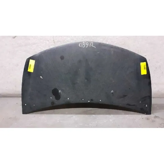 Capot para Renault Clio Iii