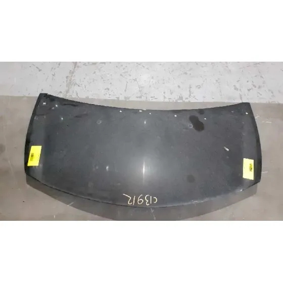 Capot para Renault Clio Iii