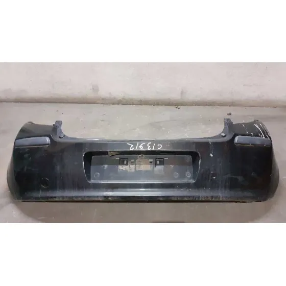 Paragolpes Trasero para Renault Clio Iii
