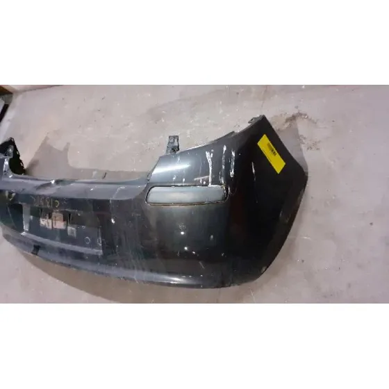 Paragolpes Trasero para Renault Clio Iii