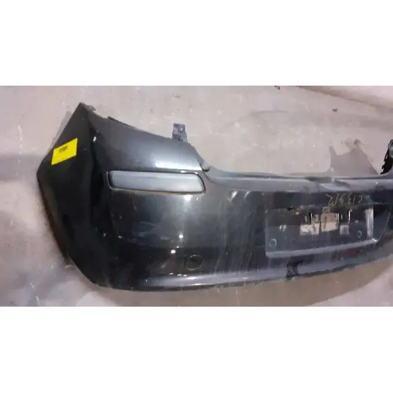 Paragolpes Trasero para Renault Clio Iii