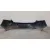 Paragolpes Trasero para Renault Clio Iii