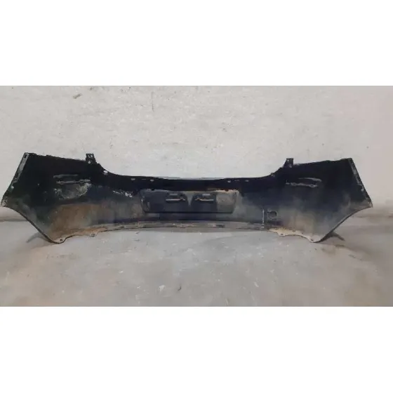 Paragolpes Trasero para Renault Clio Iii