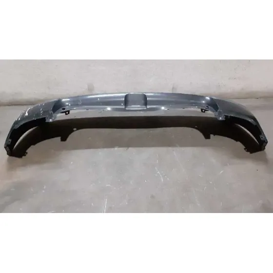 Paragolpes Trasero para Renault Clio Iii