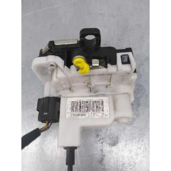 Cerradura Puerta Trasera Izquierda para Fiat Panda (169)