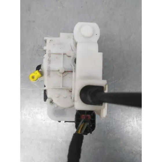 Cerradura Puerta Trasera Izquierda para Fiat Panda (169)