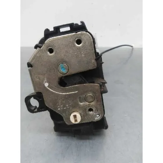 Cerradura Puerta Trasera Izquierda para Fiat Panda (169)