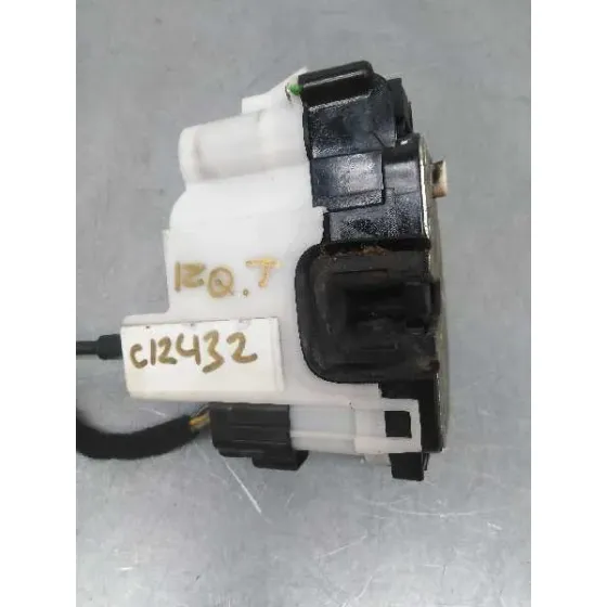 Cerradura Puerta Trasera Izquierda para Fiat Panda (169)