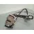 Cerradura Puerta Delantera Derecha para Ford Ka (Ccu)