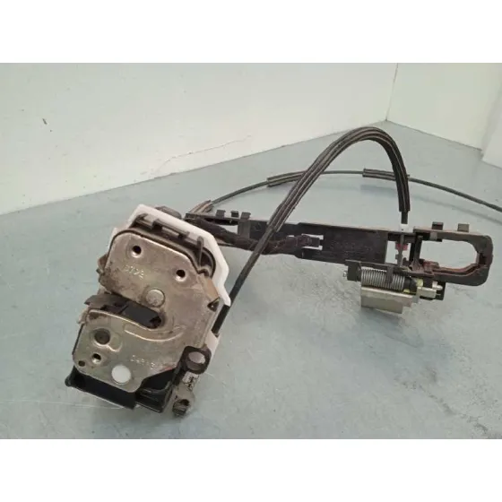 Cerradura Puerta Delantera Derecha para Ford Ka (Ccu)