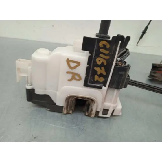 Cerradura Puerta Delantera Derecha para Ford Ka (Ccu)